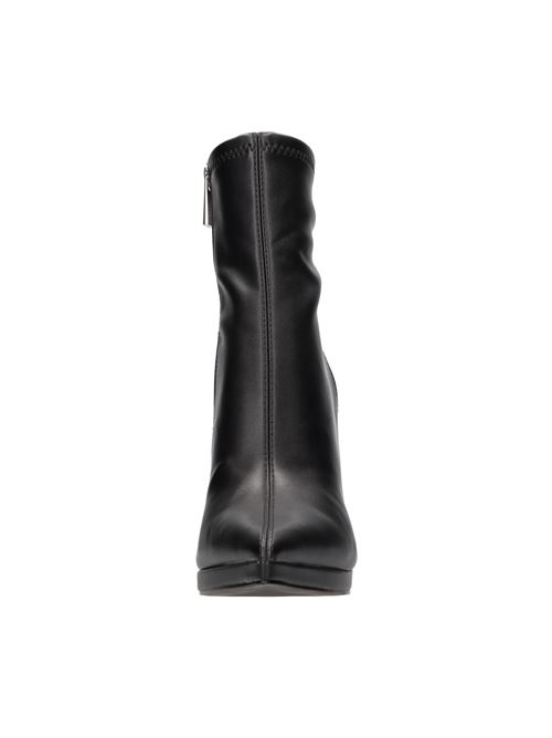 Tronchetti in ecopelle STEVE MADDEN | KAYLANINERO